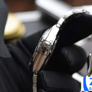 ĐỒNG HỒ NAM OMEGA CONSTELLATION FAKE CAO CẤP NHÀ MÁY VS MẶT SỐ ĐEN 38MM 1 ĐỒNG HỒ NAM OMEGA CONSTELLATION FAKE CAO CẤP NHÀ MÁY VS MẶT SỐ ĐEN 38MM