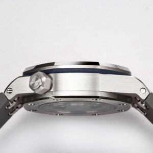 ĐỒNG HỒ AUDEMARS PIGUET ROYAL OAK OFFSHORE REPLICA 11 NHÀ MÁY IP GHI 42MM 3 ĐỒNG HỒ AUDEMARS PIGUET ROYAL OAK OFFSHORE REPLICA 11 NHÀ MÁY IP GHI 42MM