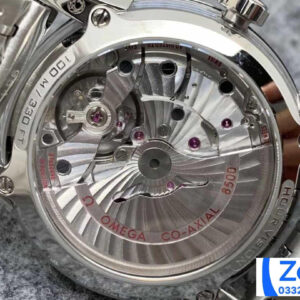 ĐỒNG HỒ NAM OMEGA DE VILLE REPLICA CAO CẤP NHÀ MÁY VS KIM XANH NỔI BẬT 41MM 4 ĐỒNG HỒ NAM OMEGA DE VILLE REPLICA CAO CẤP NHÀ MÁY VS KIM XANH NỔI BẬT 41MM