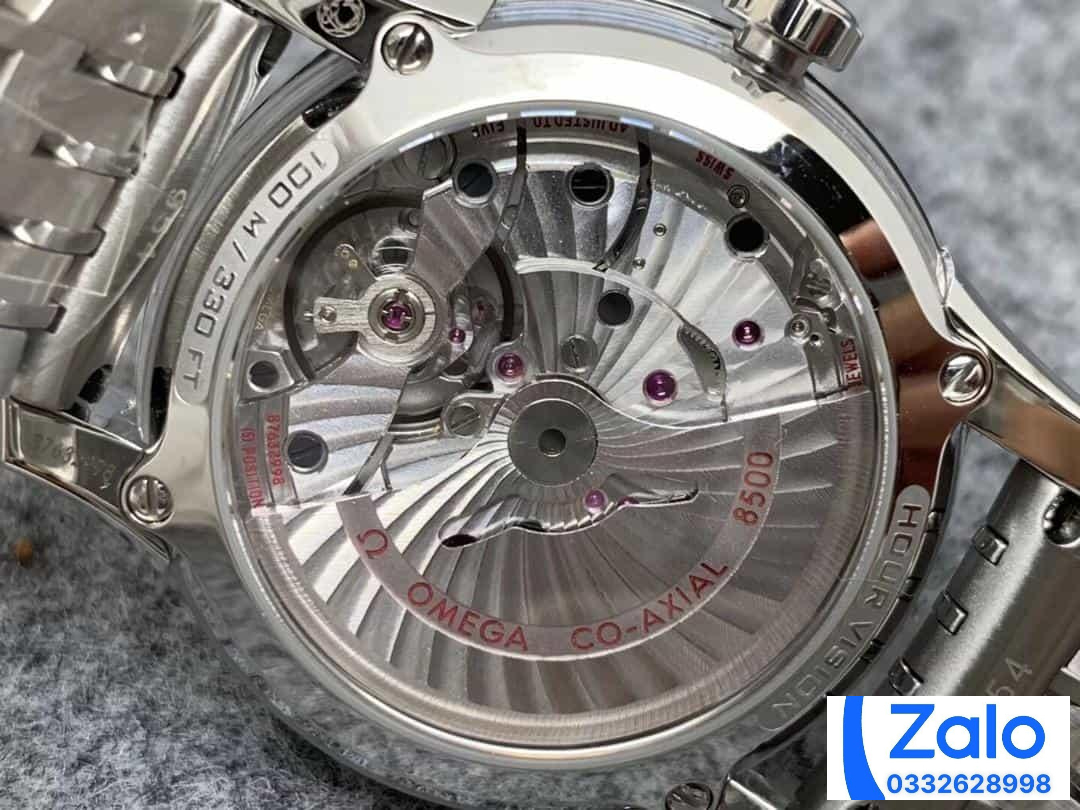 ĐỒNG HỒ NAM OMEGA DE VILLE REPLICA CAO CẤP NHÀ MÁY VS KIM XANH NỔI BẬT 41MM ĐỒNG HỒ NAM OMEGA DE VILLE REPLICA CAO CẤP NHÀ MÁY VS KIM XANH NỔI BẬT 41MM