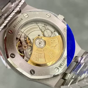 ĐỒNG HỒ AUDEMARS PIGUET ROYAL OAK REPLICA CAO CẤP NHÀ MÁY IP KHÓA GẬP 37MM 4 ĐỒNG HỒ AUDEMARS PIGUET ROYAL OAK REPLICA CAO CẤP NHÀ MÁY IP KHÓA GẬP 37MM