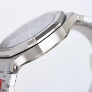 AUDEMARS PIGUET REPLICA WATCHES ROYAL OAK OR FACTORY GREEN DIAL 41MM 2 ĐỒNG HỒ AUDEMARS PIGUET ROYAL OAK REPLICA 11 NHÀ MÁY OR GREEN 41MM