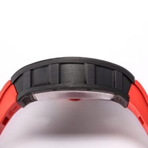 ĐỒNG HỒ NAM RICHARD MILLE RM055 REPLICA CAO CẤP NHÀ MÁY BBR DÂY CAM 45MM 2 ĐỒNG HỒ NAM RICHARD MILLE RM055 REPLICA CAO CẤP NHÀ MÁY BBR DÂY CAM 45MM