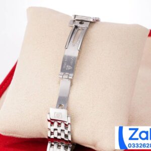 ĐỒNG HỒ NỮ OMEGA DE VILLE FAKE 11 NHÀ MÁY UVS FACTORY VÀNG HỒNG 32.7MM 6 ĐỒNG HỒ NỮ OMEGA DE VILLE FAKE 11 NHÀ MÁY UVS FACTORY VÀNG HỒNG 32.7MM