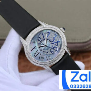 ĐỒNG HỒ NỮ AUDEMARS PIGUET 77303BC FAKE CAO CẤP MẶT SỐ XÀ CỪ 39.5MM 1 ĐỒNG HỒ NỮ AUDEMARS PIGUET 77303BC FAKE CAO CẤP MẶT SỐ XÀ CỪ 39.5MM