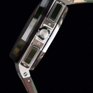 ĐỒNG HỒ AUDEMARS PIGUET ROYAL OAK OFFSHORE 26400SO REP NHÀ MÁY APF 44MM 2 ĐỒNG HỒ AUDEMARS PIGUET ROYAL OAK OFFSHORE 26400SO REP NHÀ MÁY APF 44MM