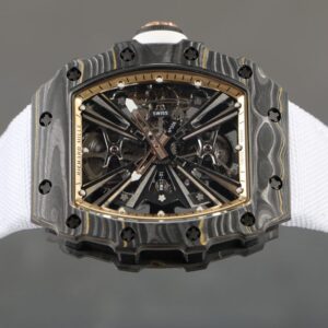 ĐỒNG HỒ NAM RICHARD MILLE RM12-01 REPLICA CAO CẤP DÂY VẢI LỘ CƠ 44MM 2 ĐỒNG HỒ NAM RICHARD MILLE RM12-01 REPLICA CAO CẤP DÂY VẢI LỘ CƠ 44MM