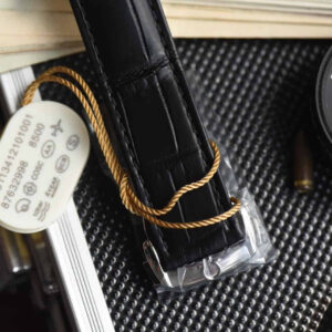 ĐỒNG HỒ NAM OMEGA DE VILLE CO‑AXIAL CHRONOMETER FAKE NHÀ MÁY VS DÂY DA 41MM 5 ĐỒNG HỒ NAM OMEGA DE VILLE CO‑AXIAL CHRONOMETER FAKE NHÀ MÁY VS DÂY DA 41MM