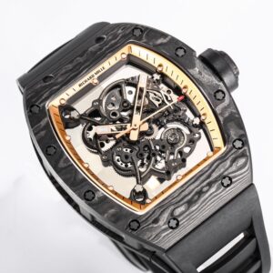 ĐỒNG HỒ NAM RICHARD MILLE RM055 REP CAO CẤP NHÀ MÁY BBR VIỀN VÀNG 45MM 1 ĐỒNG HỒ NAM RICHARD MILLE RM055 REP CAO CẤP NHÀ MÁY BBR VIỀN VÀNG 45MM