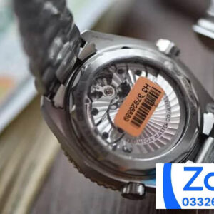 ĐỒNG HỒ NAM OMEGA SEAMASTER FAKE 1:1 NHÀ MÁY VS ĐỒNG HỒ LẶN MẶT ĐEN 42MM 4 ĐỒNG HỒ NAM OMEGA SEAMASTER FAKE 1:1 NHÀ MÁY VS ĐỒNG HỒ LẶN MẶT ĐEN 42MM