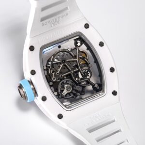ĐỒNG HỒ NAM RICHARD MILLE RM055 REP CAO CẤP NHÀ MÁY BBR V2 LỘ FULL CƠ 45MM 4 ĐỒNG HỒ NAM RICHARD MILLE RM055 REP CAO CẤP NHÀ MÁY BBR V2 LỘ FULL CƠ 45MM
