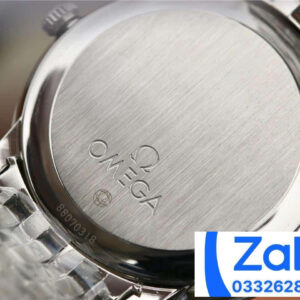ĐỒNG HỒ NAM OMEGA DE VILLE SUPER FAKE NHÀ MÁY VK THẾT KẾ ĐƠN GIẢN 36.8MM 4 ĐỒNG HỒ NAM OMEGA DE VILLE SUPER FAKE NHÀ MÁY VK THẾT KẾ ĐƠN GIẢN 36.8MM