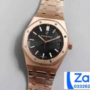 AUDEMARS PIGUET BEST REPLICA WATCHES ROYAL OAK 15500 OM FACTORY 41MM 1 ĐỒNG HỒ NAM AUDEMARS PIGUET ROYAL OAK 15500 SUPER FAKE NHÀ MÁY OM 41MM
