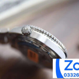 ĐỒNG HỒ NAM OMEGA SEAMASTER FAKE CAO CẤP NHÀ MÁY VS MẶT SỐ XANH 43MM 2 ĐỒNG HỒ NAM OMEGA SEAMASTER FAKE CAO CẤP NHÀ MÁY VS MẶT SỐ XANH 42MM