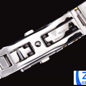 ĐỒNG HỒ NỮ OMEGA CONSTELLATION FAKE 1:1 NHÀ MÁY GF MẶT SỐ XANH 25MM 5 ĐỒNG HỒ NỮ OMEGA CONSTELLATION FAKE 1:1 NHÀ MÁY GF MẶT SỐ XANH 25MM