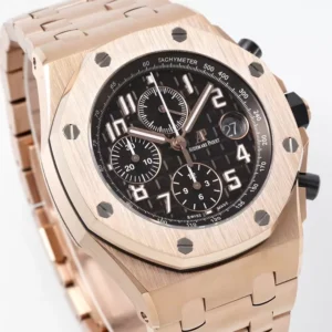 ĐỒNG HỒ AUDEMARS PIGUET ROYAL OAK OFFSHORE REPLICA 11 NHÀ MÁY APF 42MM 1 ĐỒNG HỒ AUDEMARS PIGUET ROYAL OAK OFFSHORE REPLICA 11 NHÀ MÁY APF 42MM