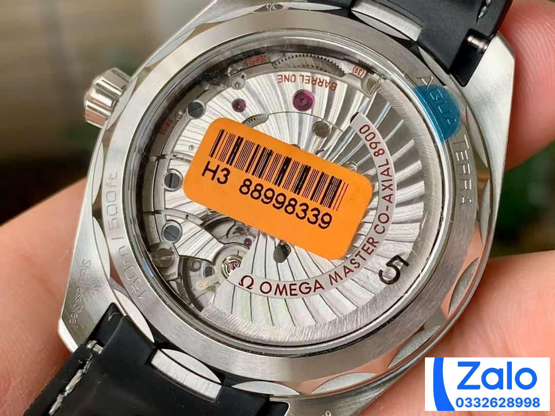 ĐỒNG HỒ NAM OMEGA SEAMASTER FAKE 11 NHÀ MÁY VS CỌC SỐ DẠ QUANG 41MM ĐỒNG HỒ NAM OMEGA SEAMASTER FAKE 11 NHÀ MÁY VS CỌC SỐ DẠ QUANG 41MM