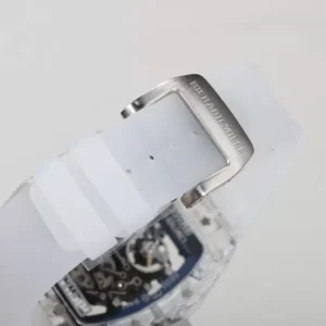 ĐỒNG HỒ NAM RICHARD MILLE RM055 REPLICA 11 NHÀ MÁY RM VỎ TRONG SUỐT 45MM 5 ĐỒNG HỒ NAM RICHARD MILLE RM055 REPLICA 11 NHÀ MÁY RM VỎ TRONG SUỐT 45MM
