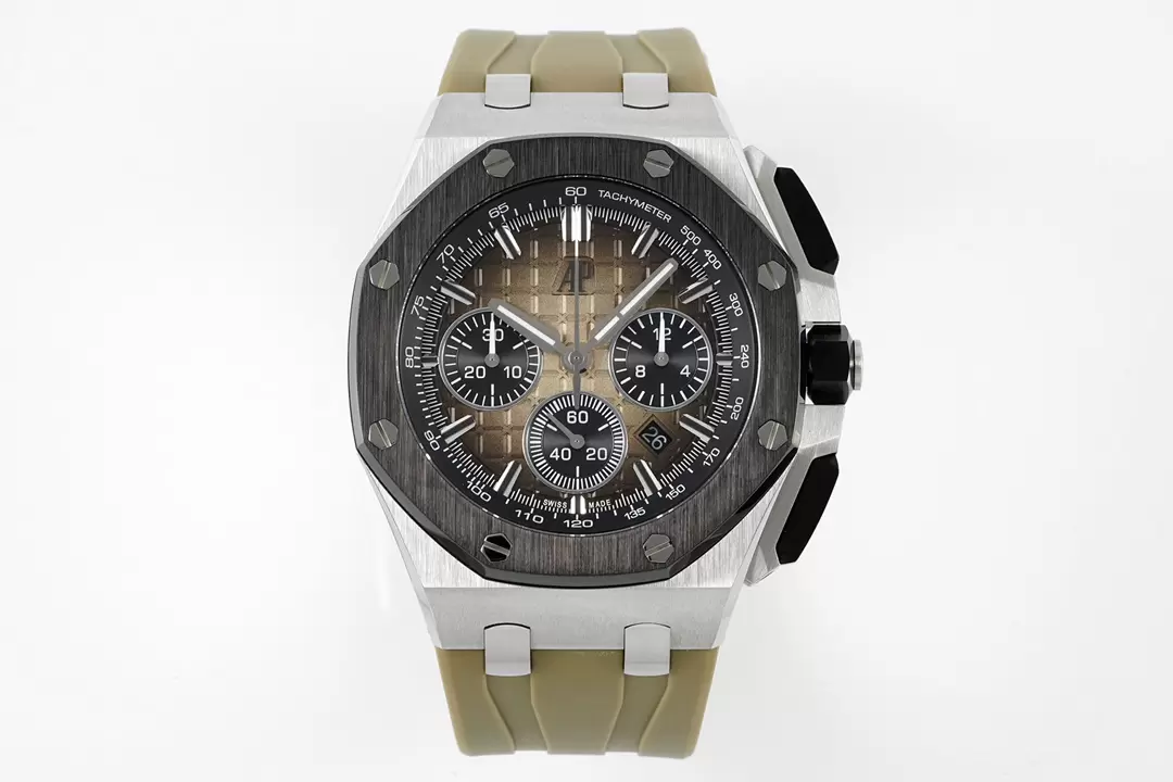 ĐỒNG HỒ AUDEMARS PIGUET ROYAL OAK OFFSHORE REP 1:1 NHÀ MÁY APF 44MM ĐỒNG HỒ AUDEMARS PIGUET ROYAL OAK OFFSHORE REP 1:1 NHÀ MÁY APF 44MM