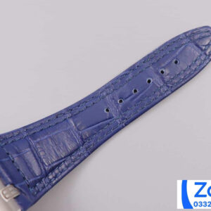 ĐỒNG HỒ AUDEMARS PIGUET ROYAL OAK OFFSHORE 26078 REP 11 NHÀ MÁY JF XANH 42MM 6 ĐỒNG HỒ AUDEMARS PIGUET ROYAL OAK OFFSHORE 26078 REP 11 NHÀ MÁY JF XANH 42MM