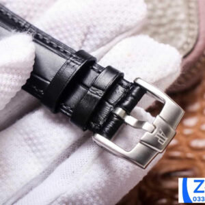 ĐỒNG HỒ AUDEMARS PIGUET SUPER FAKE NHÀ MÁY TNK FACTORY MÀU ĐEN 41MM 5 ĐỒNG HỒ AUDEMARS PIGUET SUPER FAKE NHÀ MÁY TNK FACTORY MÀU ĐEN 41MM