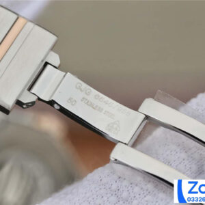 ĐỒNG HỒ NỮ OMEGA CONSTELLATION FAKE 1:1 NHÀ MÁY ZF MẶT SỐ TRẮNG 27MM 6 ĐỒNG HỒ NỮ OMEGA CONSTELLATION FAKE 1:1 NHÀ MÁY ZF MẶT SỐ TRẮNG 27MM