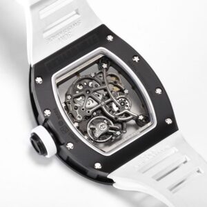 ĐỒNG HỒ NAM RICHARD MILLE RM055 REPLICA CAO CẤP NHÀ MÁY BBR V2 FACTORY 45MM 4 ĐỒNG HỒ NAM RICHARD MILLE RM055 REPLICA CAO CẤP NHÀ MÁY BBR V2 FACTORY 45MM