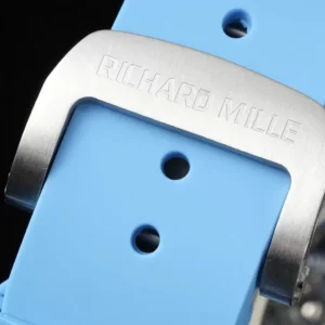 ĐỒNG HỒ NAM RICHARD MILLE RM53-02 REPLICA 11 NHÀ MÁY RM NHÌN FULL MÁY 44MM 5 ĐỒNG HỒ NAM RICHARD MILLE RM53-02 REPLICA 11 NHÀ MÁY RM NHÌN FULL MÁY 44MM