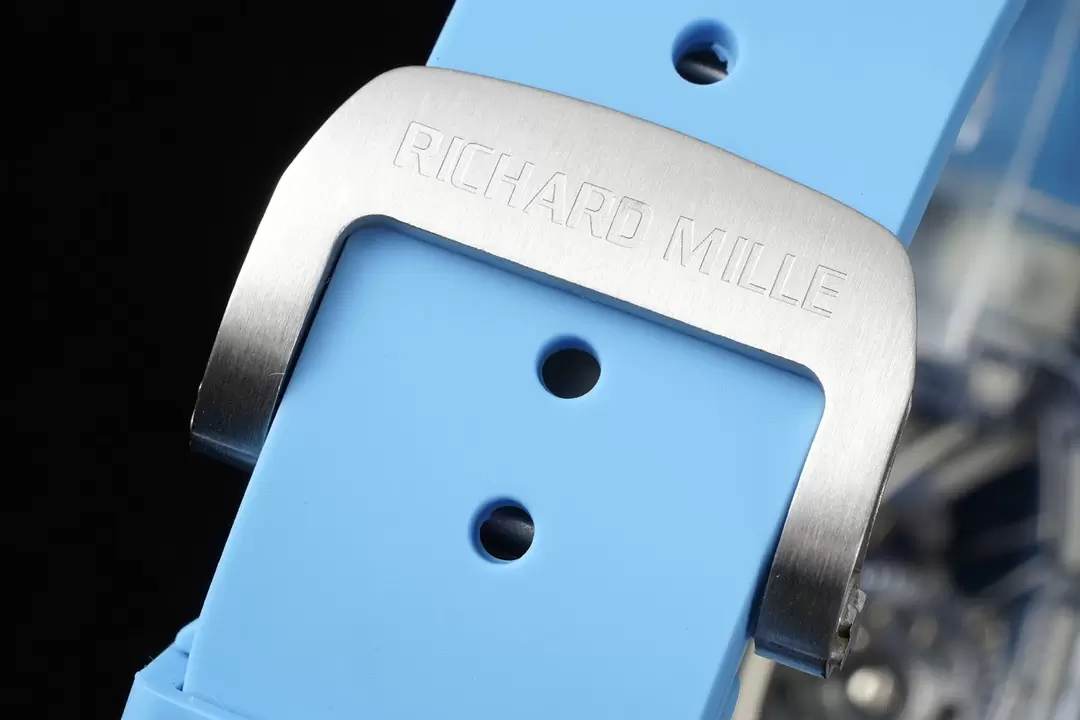 ĐỒNG HỒ NAM RICHARD MILLE RM53-02 REPLICA 11 NHÀ MÁY RM NHÌN FULL MÁY 44MM ĐỒNG HỒ NAM RICHARD MILLE RM53-02 REPLICA 11 NHÀ MÁY RM NHÌN FULL MÁY 44MM