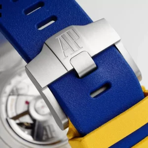 ĐỒNG HỒ AUDEMARS PIGUET ROYAL OAK OFFSHORE REP CAO CẤP NHÀ MÁY APF 42MM 5 ĐỒNG HỒ AUDEMARS PIGUET ROYAL OAK OFFSHORE REP CAO CẤP NHÀ MÁY APF 42MM