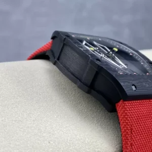 ĐỒNG HỒ NAM RICHARD MILLE RM27-03 REPLICA 11 NHÀ MÁY BBR FACTORY 44MM 3 ĐỒNG HỒ NAM RICHARD MILLE RM27-03 REPLICA 11 NHÀ MÁY BBR FACTORY 44MM