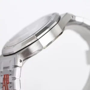 AUDEMARS PIGUET REPLICA WATCHES ROYAL OAK OR FACTORY ANNIVERSARY VERSION 41MM 2 ĐỒNG HỒ AUDEMARS PIGUET ROYAL OAK REP 11 NHÀ MÁY OR BẢN KỶ NIỆM 41MM