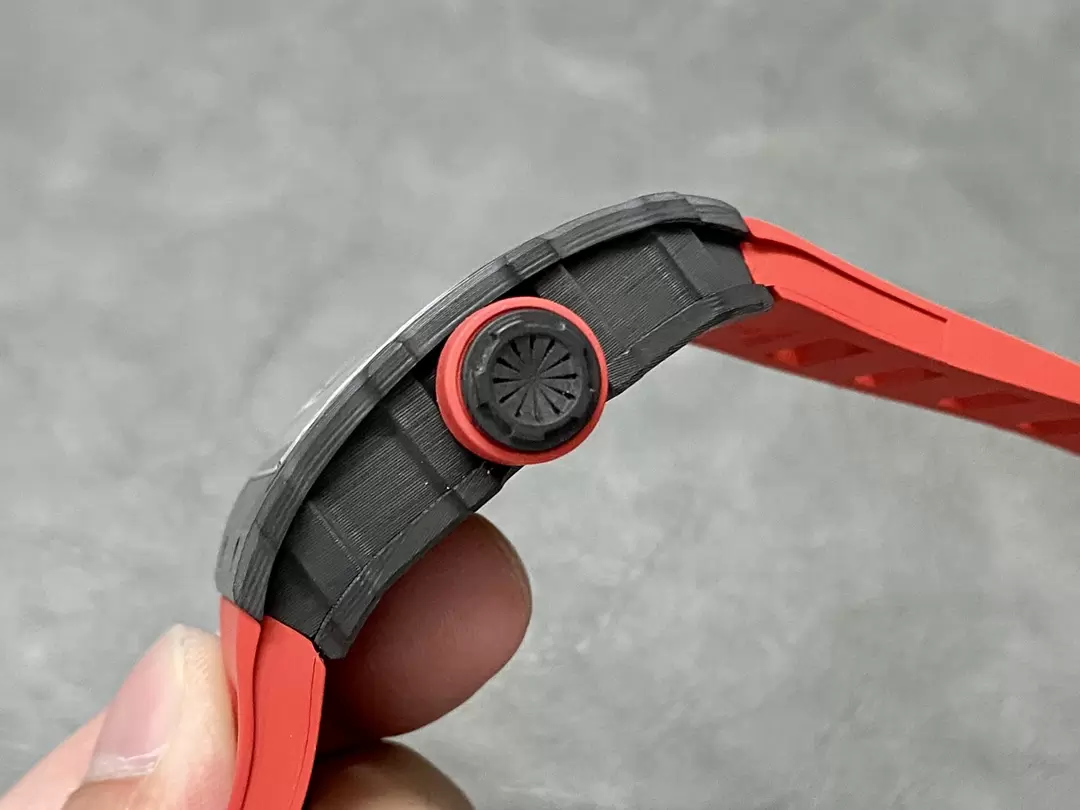 ĐỒNG HỒ NAM RICHARD MILLE RM35-01 REPLICA NHÀ MÁY SONIC MÀU ĐỎ 45MM ĐỒNG HỒ NAM RICHARD MILLE RM35-01 REPLICA NHÀ MÁY SONIC MÀU ĐỎ 45MM