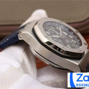 ĐỒNG HỒ AUDEMARS PIGUET ROYAL OAK OFFSHORE 26470ST REPLICA NHÀ MÁY JF 42MM 3 ĐỒNG HỒ AUDEMARS PIGUET ROYAL OAK OFFSHORE 26470ST REPLICA NHÀ MÁY JF 42MM