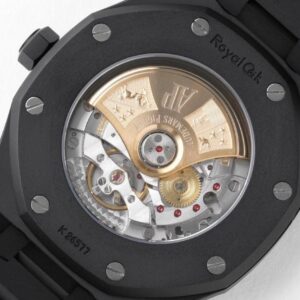 ĐỒNG HỒ AUDEMARS PIGUET ROYAL OAK 15400ST REP NHÀ MÁY ZF CARBON 41MM 4 ĐỒNG HỒ AUDEMARS PIGUET ROYAL OAK OFFSHORE 15400ST REP NHÀ MÁY ZF CARBON 41MM