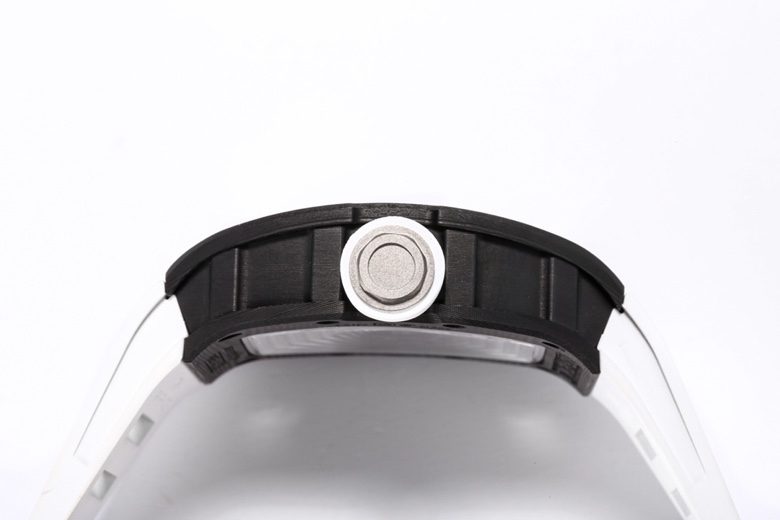 ĐỒNG HỒ NAM RICHARD MILLE RM055 REPLICA 11 NHÀ MÁY BBR FULL CARBON 45MM ĐỒNG HỒ NAM RICHARD MILLE RM055 REPLICA 11 NHÀ MÁY BBR FULL CARBON 45MM