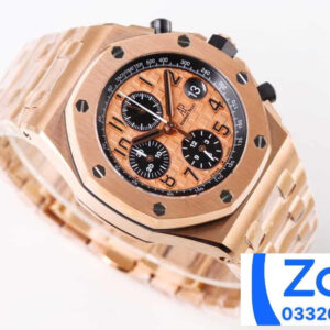 ĐỒNG HỒ NAM AUDEMARS PIGUET ROYAL OAK OFFSHORE 26470 REPLCIA NHÀ MÁY JF 42MM 1 ĐỒNG HỒ NAM AUDEMARS PIGUET ROYAL OAK OFFSHORE 26470 REPLCIA NHÀ MÁY JF 42MM