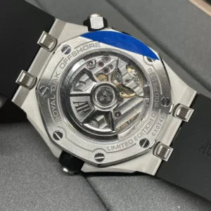 ĐỒNG HỒ AUDEMARS PIGUET ROYAL OAK OFFSHORE REP CAO CẤP NHÀ MÁY APS 42MM 4 ĐỒNG HỒ AUDEMARS PIGUET ROYAL OAK OFFSHORE REP