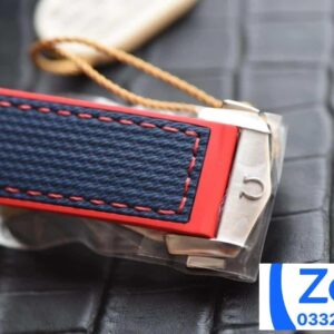 ĐỒNG HỒ NAM OMEGA SEAMASTER FAKE 11 NHÀ MÁT VS DÂY CAO SU 43MM 5 ĐỒNG HỒ NAM OMEGA SEAMASTER FAKE 11 NHÀ MÁT VS DÂY CAO SU 43MM