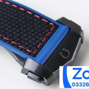 ĐỒNG HỒ NAM OMEGA SEAMASTER REPLCIA 11 NHÀ MÁY VS MẶT SỐ HAI MÀU 45MM 4 ĐỒNG HỒ NAM OMEGA SEAMASTER REPLCIA 11 NHÀ MÁY VS MẶT SỐ HAI MÀU 45MM