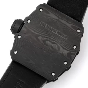 ĐỒNG HỒ NAM RICHARD MILLE RM35-01 REP CAO CẤP NHÀ MÁY SONIC DÂY VẢI 45MM 4 ĐỒNG HỒ NAM RICHARD MILLE RM35-01 REP CAO CẤP NHÀ MÁY SONIC DÂY VẢI 45MM