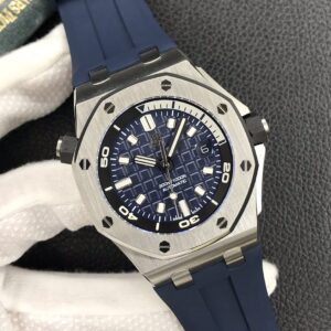 ĐỒNG HỒ AUDEMARS PIGUET ROYAL OAK OFFSHORE 15720ST FAKE CAO CẤP NHÀ MÁY BF 42MM 1 ĐỒNG HỒ AUDEMARS PIGUET ROYAL OAK OFFSHORE 15720ST FAKE CAO CẤP NHÀ MÁY BF 42MM