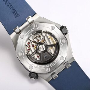 ĐỒNG HỒ AUDEMARS PIGUET ROYAL OAK OFFSHORE REP CAO CẤP NHÀ MÁY IP 42MM 4 ĐỒNG HỒ AUDEMARS PIGUET ROYAL OAK OFFSHORE REP CAO CẤP NHÀ MÁY IP 42MM