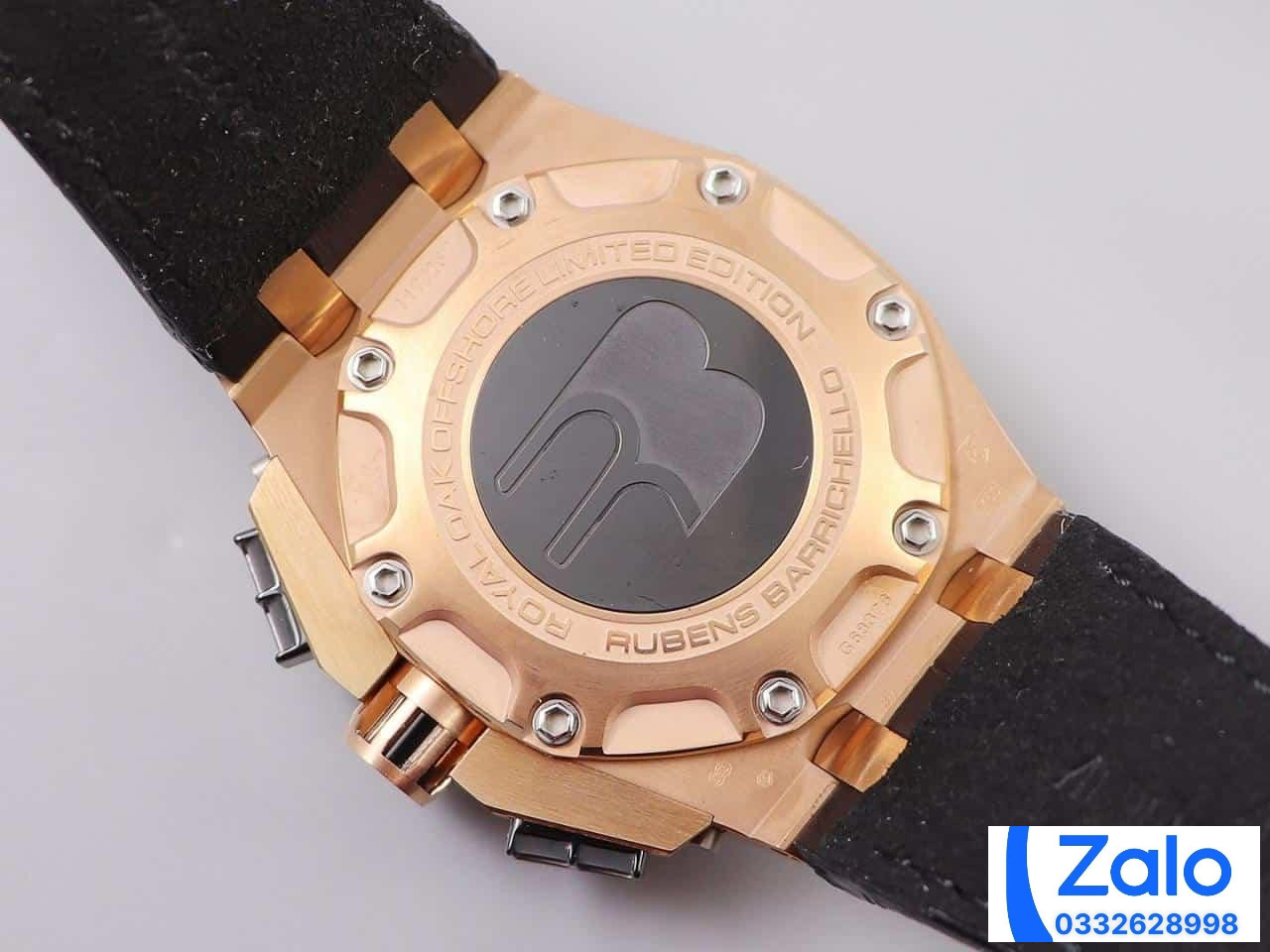 ĐỒNG HỒ AUDEMARS PIGUET ROYAL OAK OFFSHORE 26078 REP CAO CẤP NHÀ MÁY JF 42MM ĐỒNG HỒ AUDEMARS PIGUET ROYAL OAK OFFSHORE 26078 REP CAO CẤP NHÀ MÁY JF 42MM