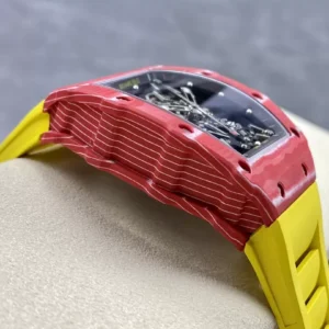 ĐỒNG HỒ NAM RICHARD MILLE RM35-02 REPLICA 11 NHÀ MÁY T+ DÂY ĐEO VÀNG 44MM 3 ĐỒNG HỒ NAM RICHARD MILLE RM35-02 REPLICA 11 NHÀ MÁY T+ DÂY ĐEO VÀNG 44MM