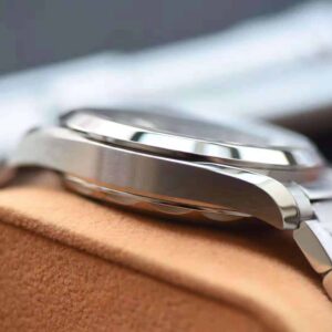 ĐỒNG HỒ NAM OMEGA SEAMASTER AQUA TERRA FAKE NHÀ MÁY VS BLACK 41MM 3 ĐỒNG HỒ NAM OMEGA SEAMASTER AQUA TERRA FAKE NHÀ MÁY VS BLACK 41MM