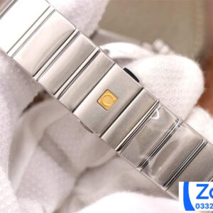 ĐỒNG HỒ NAM OMEGA CONSTELLATION SUPER FAKE NHÀ MÁY VS FACTORY 38MM 5 ĐỒNG HỒ NAM OMEGA CONSTELLATION SUPER FAKE NHÀ MÁY VS FACTORY 38MM