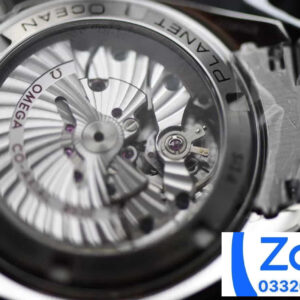 ĐỒNG HỒ NAM OMEGA SEAMASTER SUPER FAKE NHÀ MÁY VS NIỀNG THỂ THAO 42MM 4 ĐỒNG HỒ NAM OMEGA SEAMASTER SUPER FAKE NHÀ MÁY VS NIỀNG THỂ THAO 42MM