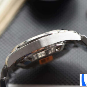 ĐỒNG HỒ NAM OMEGA SEAMASTER SUPER FAKE NHÀ MÁY VS MẶT SỐ HAI MÀU 41MM 2 ĐỒNG HỒ NAM OMEGA SEAMASTER SUPER FAKE NHÀ MÁY VS MẶT SỐ HAI MÀU 41MM