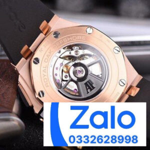 ĐỒNG HỒ AUDEMARS PIGUET ROYAL OAK OFFSHORE 26401 REPLICA CAO CẤP NHÀ MÁY JF 44MM 3 ĐỒNG HỒ AUDEMARS PIGUET ROYAL OAK OFFSHORE 26401 REPLICA CAO CẤP NHÀ MÁY JF 44MM